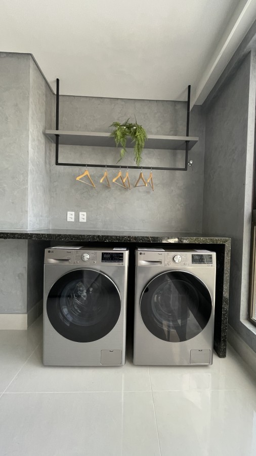 Apartamento para alugar com 1 quarto, 1 suíte, 1 vaga e 38m² no Boa Vista, Recife (PE) — foto 16 de 30
