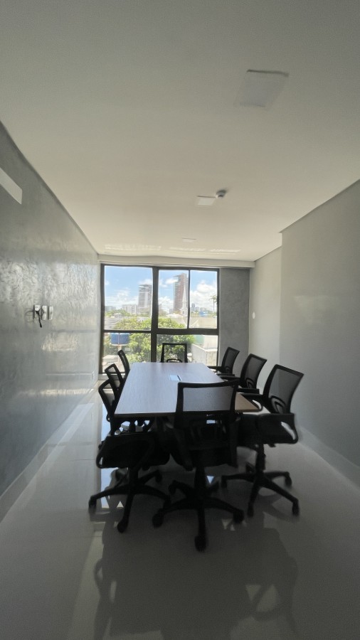 Apartamento para alugar com 1 quarto, 1 suíte, 1 vaga e 38m² no Boa Vista, Recife (PE) — foto 17 de 30