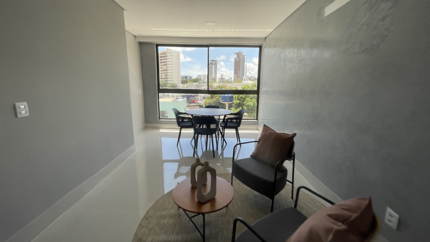 Apartamento para alugar com 1 quarto, 1 suíte, 1 vaga e 38m² no Boa Vista, Recife (PE) — foto 22 de 30
