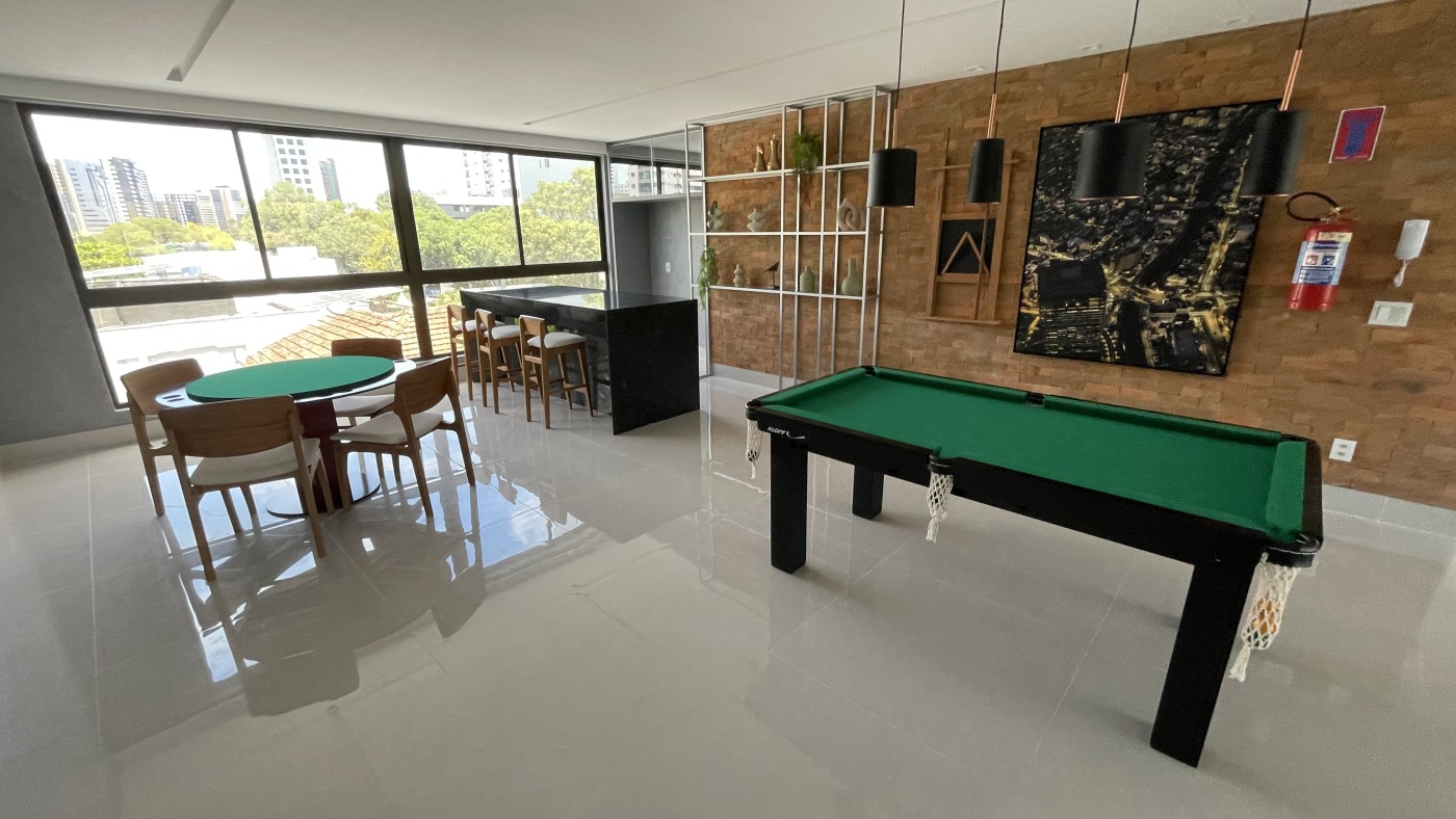 Apartamento para alugar com 1 quarto, 1 suíte, 1 vaga e 38m² no Boa Vista, Recife (PE) — foto 20 de 30