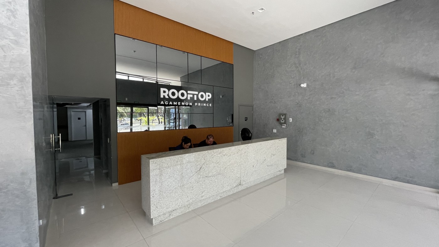 Apartamento para alugar com 1 quarto, 1 suíte, 1 vaga e 38m² no Boa Vista, Recife (PE) — foto 3 de 30