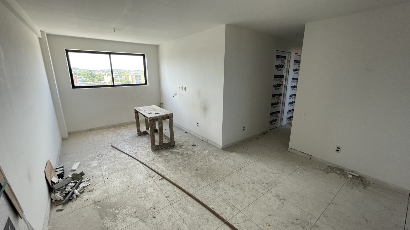 Apartamento à venda com 2 quartos, 1 suíte, 1 vaga e 49m² no Jardim Atlântico, Olinda (PE) — foto 6 de 13