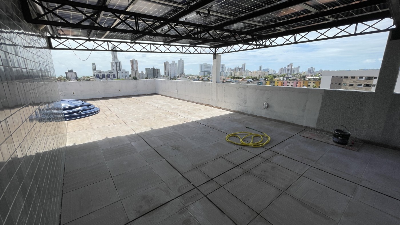 Apartamento à venda com 2 quartos, 1 suíte, 1 vaga e 49m² no Jardim Atlântico, Olinda (PE) — foto 4 de 13