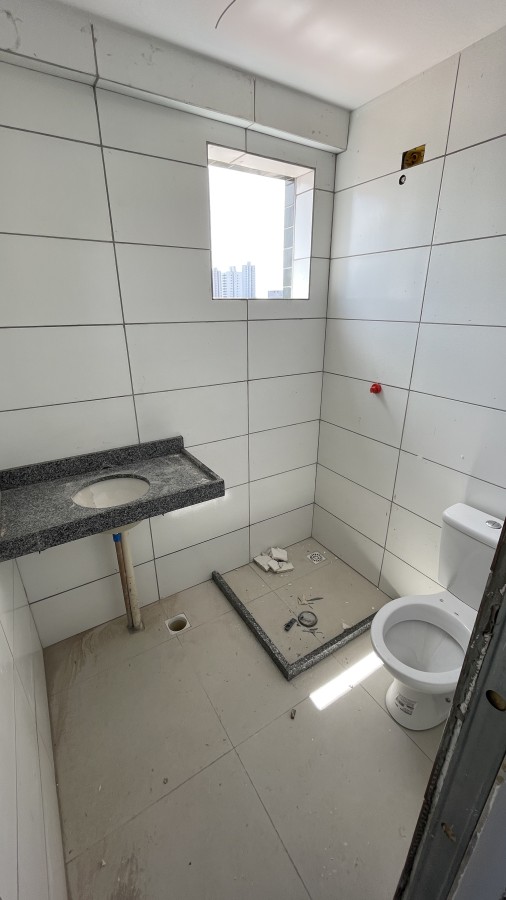Apartamento à venda com 2 quartos, 1 suíte, 1 vaga e 49m² no Jardim Atlântico, Olinda (PE) — foto 12 de 13
