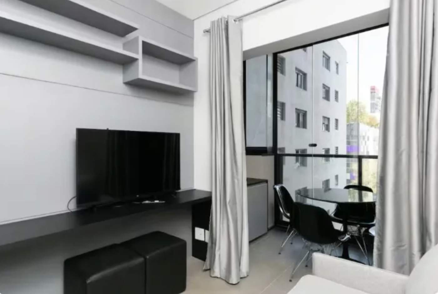 Apartamento à venda com 2 quartos, 1 suíte, 1 vaga e 55m² no Pinheiros, São Paulo (SP) — foto 6 de 19