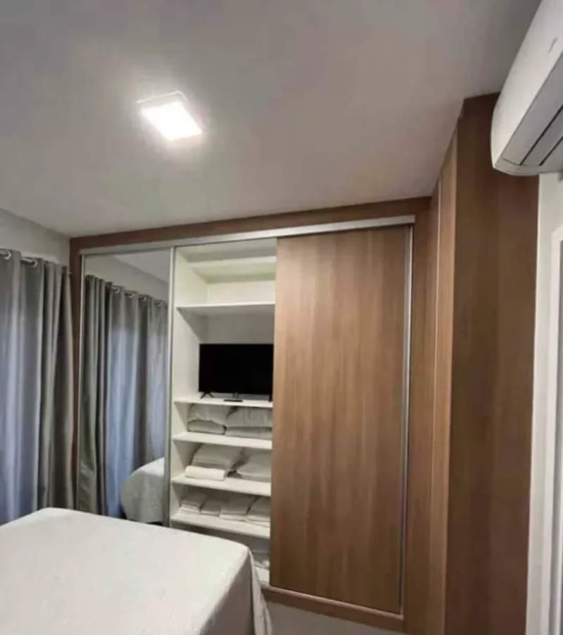 Apartamento à venda com 2 quartos, 1 suíte, 1 vaga e 55m² no Pinheiros, São Paulo (SP) — foto 12 de 19