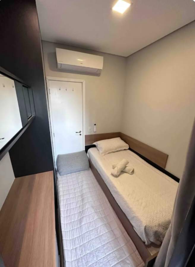 Apartamento à venda com 2 quartos, 1 suíte, 1 vaga e 55m² no Pinheiros, São Paulo (SP) — foto 17 de 19