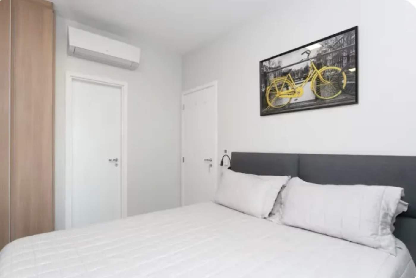 Apartamento à venda com 2 quartos, 1 suíte, 1 vaga e 55m² no Pinheiros, São Paulo (SP) — foto 14 de 19