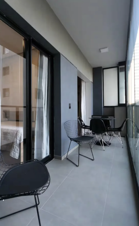 Apartamento à venda com 2 quartos, 1 suíte, 1 vaga e 55m² no Pinheiros, São Paulo (SP) — foto 10 de 19