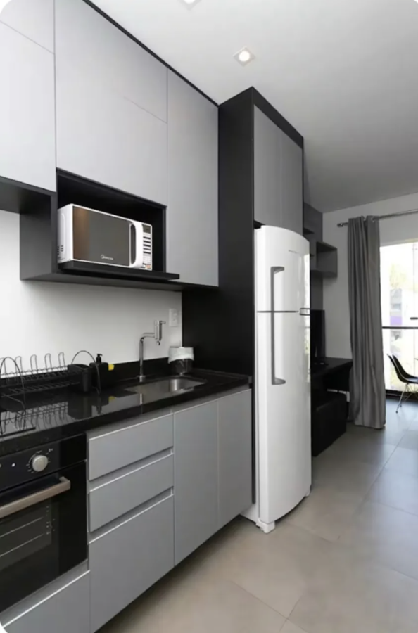 Apartamento à venda com 2 quartos, 1 suíte, 1 vaga e 55m² no Pinheiros, São Paulo (SP) — foto 19 de 19