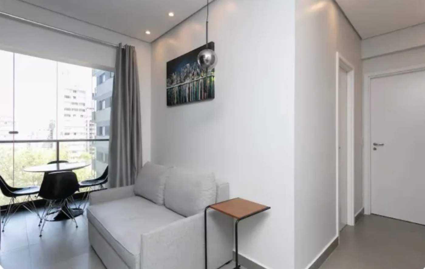 Apartamento à venda com 2 quartos, 1 suíte, 1 vaga e 55m² no Pinheiros, São Paulo (SP) — foto 8 de 19