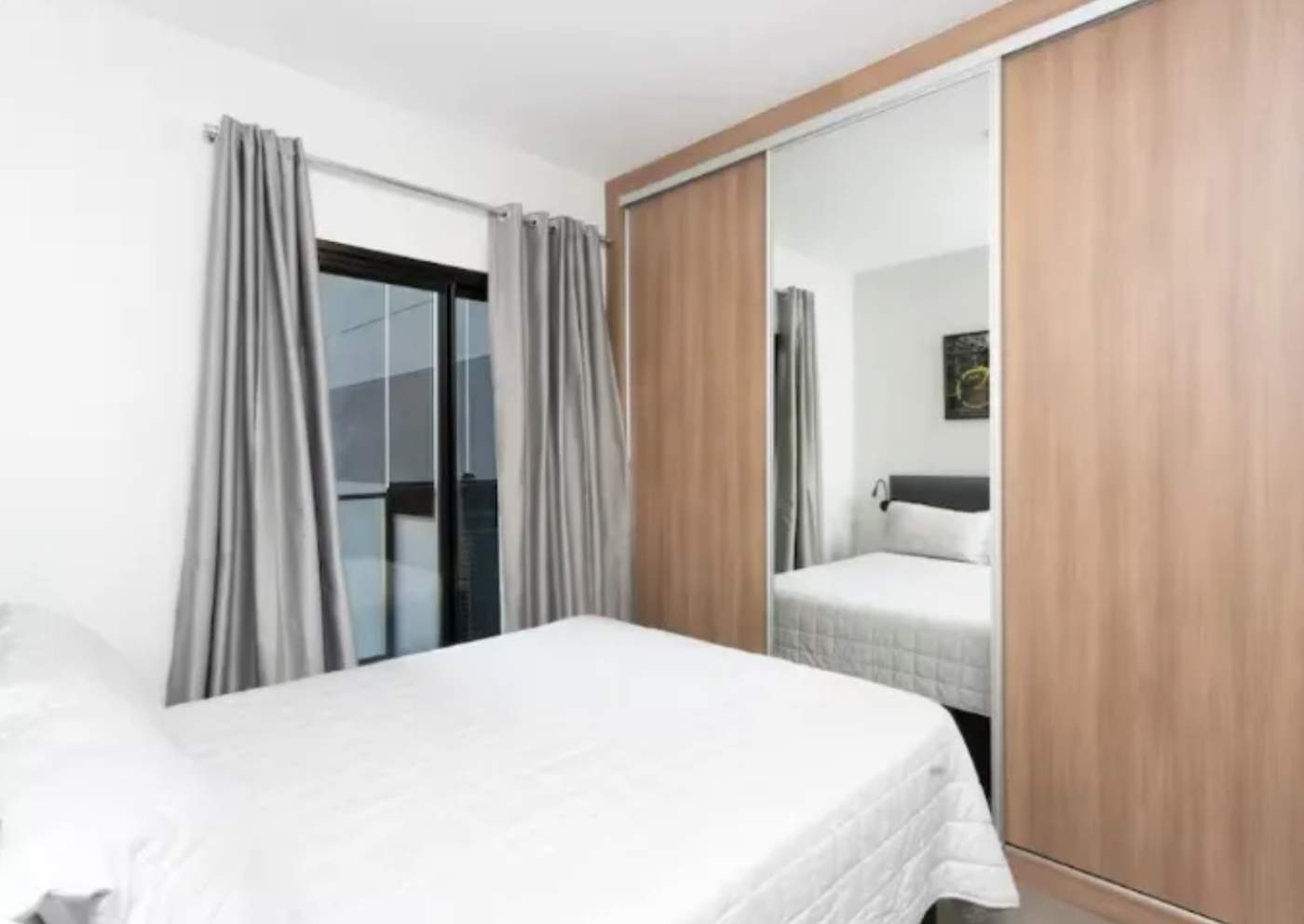 Apartamento à venda com 2 quartos, 1 suíte, 1 vaga e 55m² no Pinheiros, São Paulo (SP) — foto 15 de 19