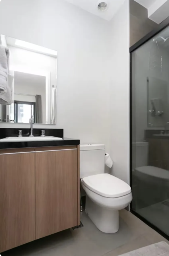 Apartamento à venda com 2 quartos, 1 suíte, 1 vaga e 55m² no Pinheiros, São Paulo (SP) — foto 13 de 19