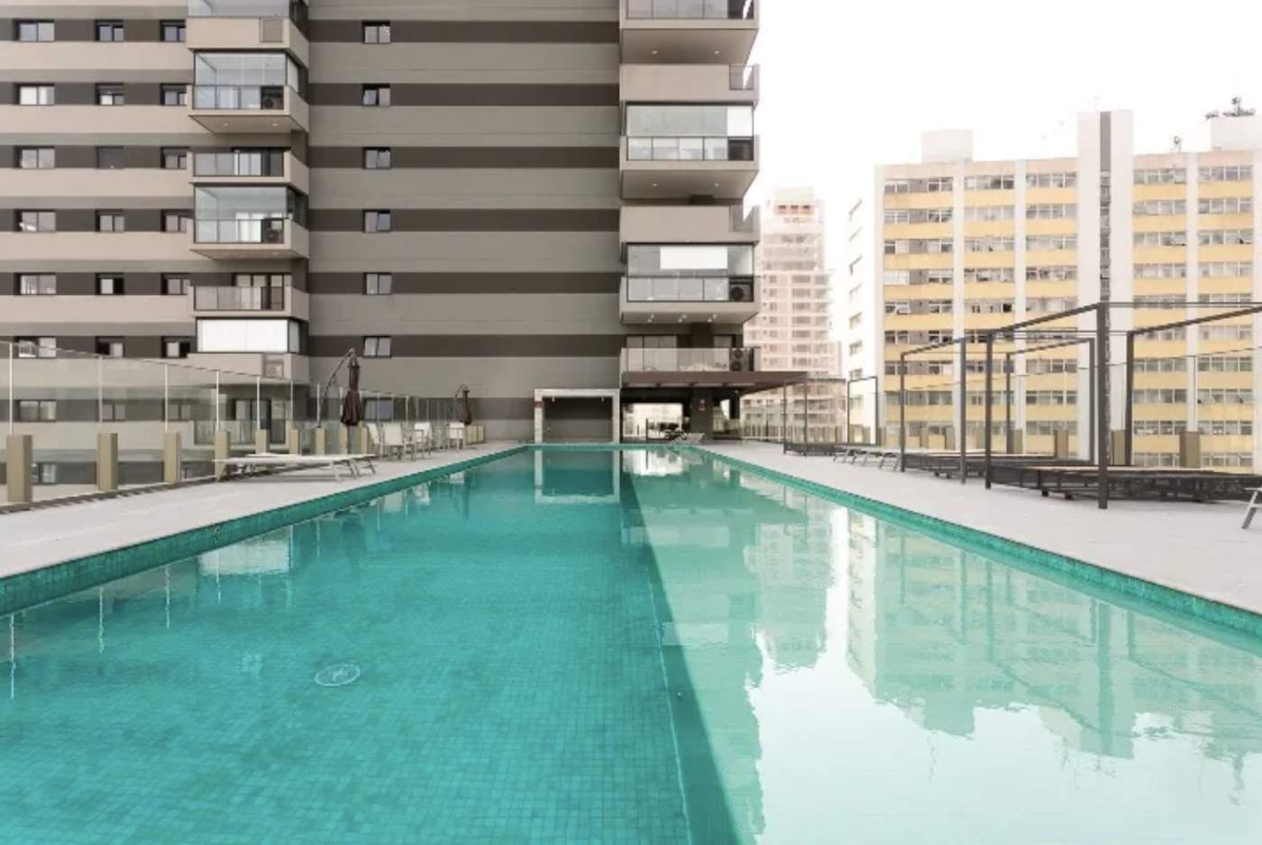 Apartamento à venda com 2 quartos, 1 suíte, 1 vaga e 55m² no Pinheiros, São Paulo (SP) — foto 2 de 19