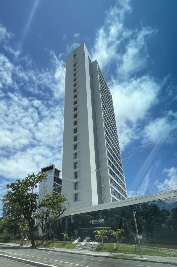 Apartamento à venda com 1 quarto, 1 suíte, 1 vaga e 38m² no Boa Vista, Recife (PE) — foto 2 de 30