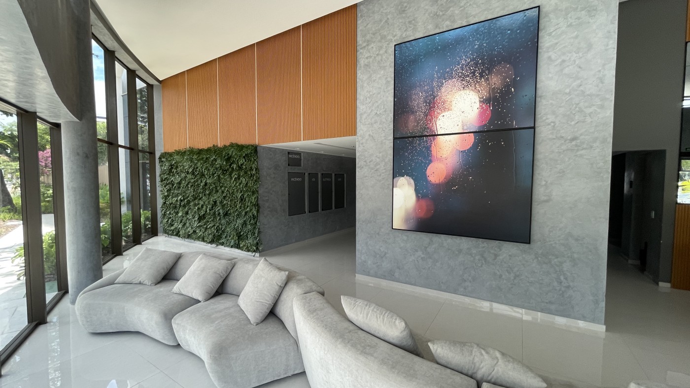 Apartamento à venda com 1 quarto, 1 suíte, 1 vaga e 38m² no Boa Vista, Recife (PE) — foto 3 de 30