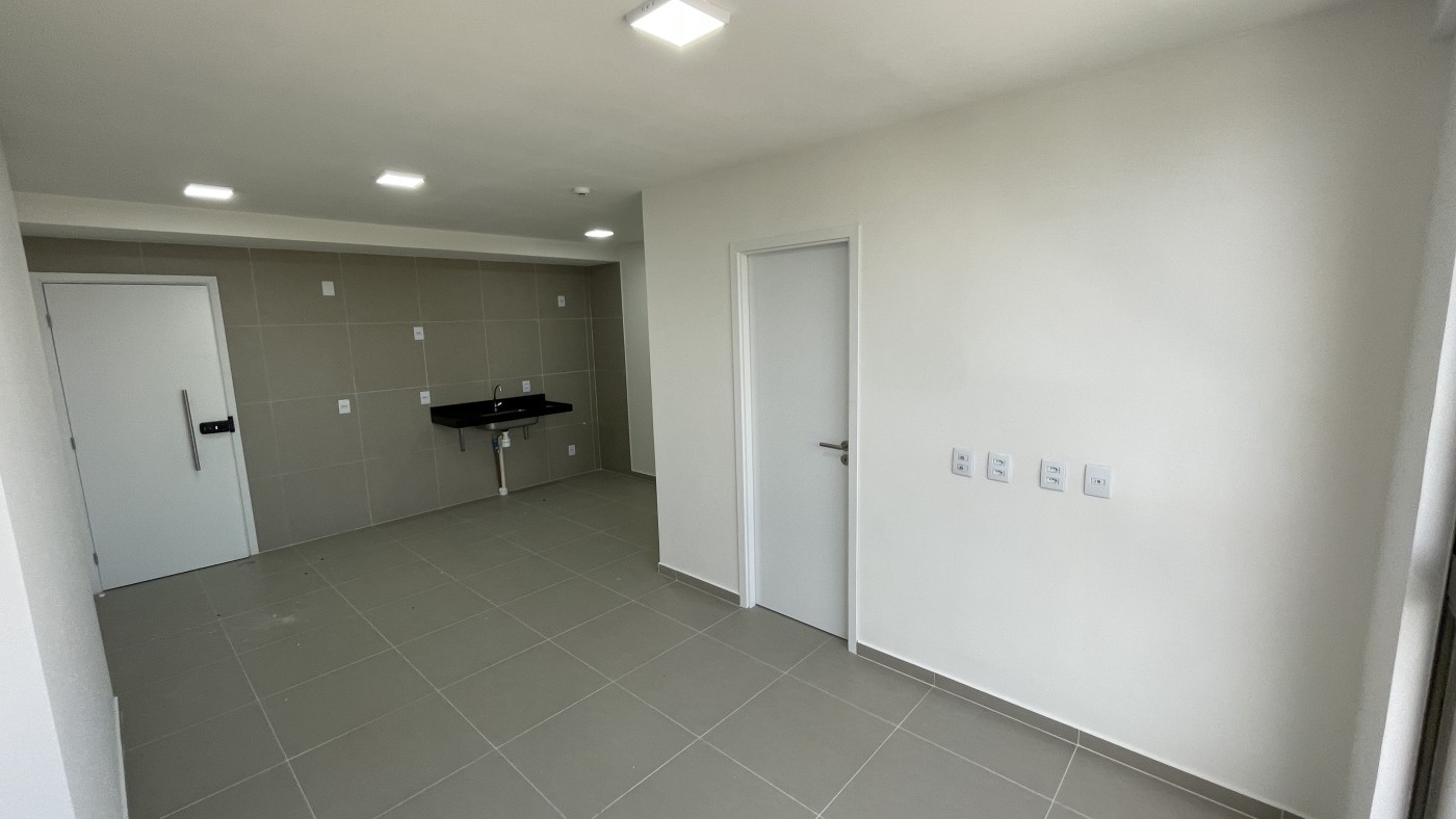 Apartamento à venda com 1 quarto, 1 suíte, 1 vaga e 38m² no Boa Vista, Recife (PE) — foto 26 de 30
