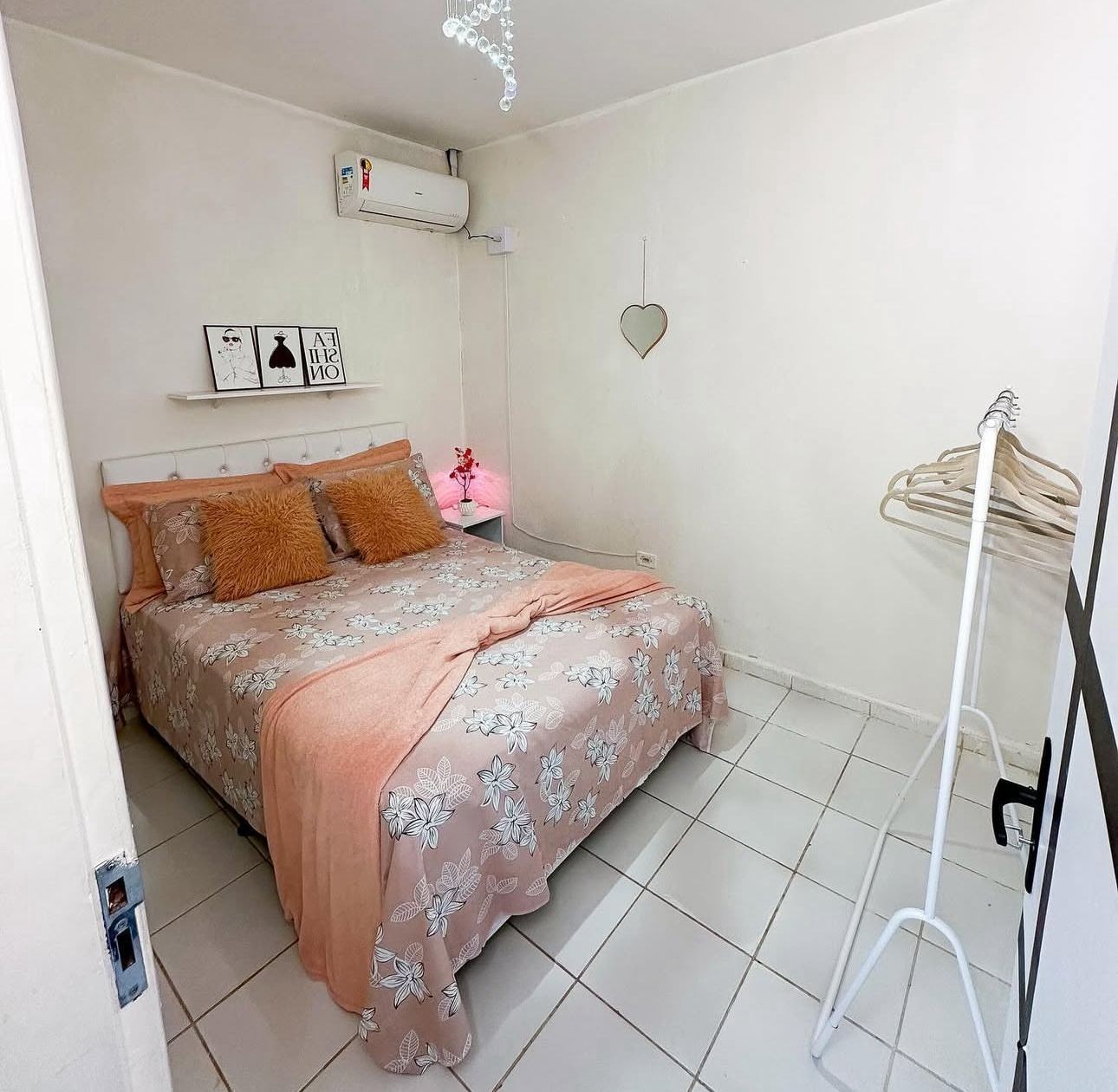 Casa à venda com 3 quartos, 1 suíte, 2 vagas e 60m² no Nossa Senhora do Ó, Paulista (PE) — foto 9 de 10