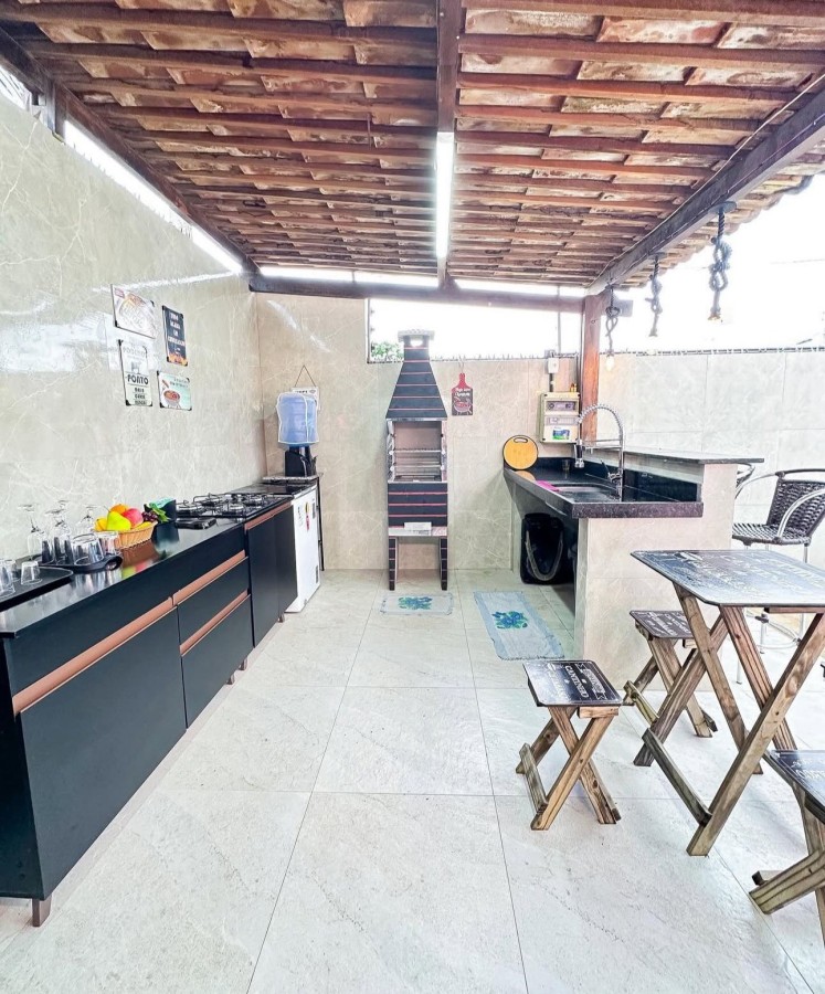 Casa à venda com 3 quartos, 1 suíte, 2 vagas e 60m² no Nossa Senhora do Ó, Paulista (PE) — foto 5 de 10