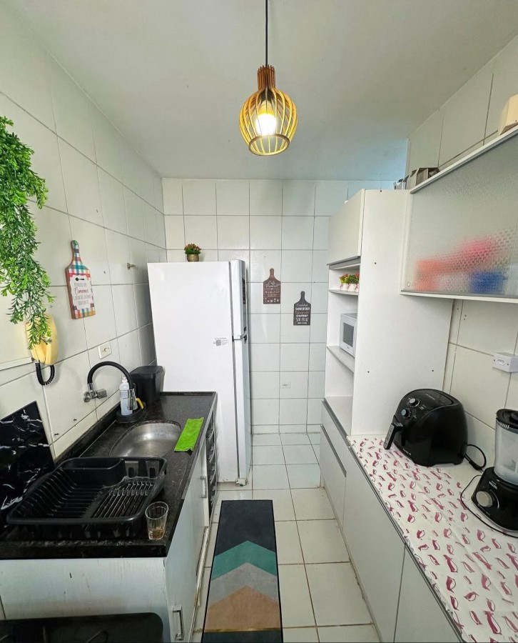 Casa à venda com 3 quartos, 1 suíte, 2 vagas e 60m² no Nossa Senhora do Ó, Paulista (PE) — foto 10 de 10