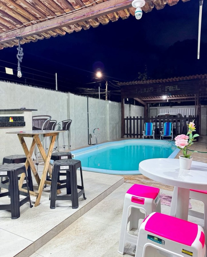 Casa à venda com 3 quartos, 1 suíte, 2 vagas e 60m² no Nossa Senhora do Ó, Paulista (PE) — foto 3 de 10