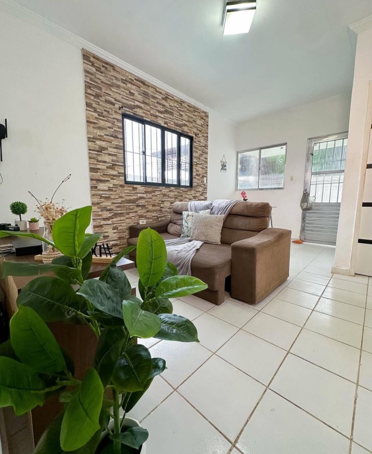 Casa à venda com 3 quartos, 1 suíte, 2 vagas e 60m² no Nossa Senhora do Ó, Paulista (PE) — foto 6 de 10