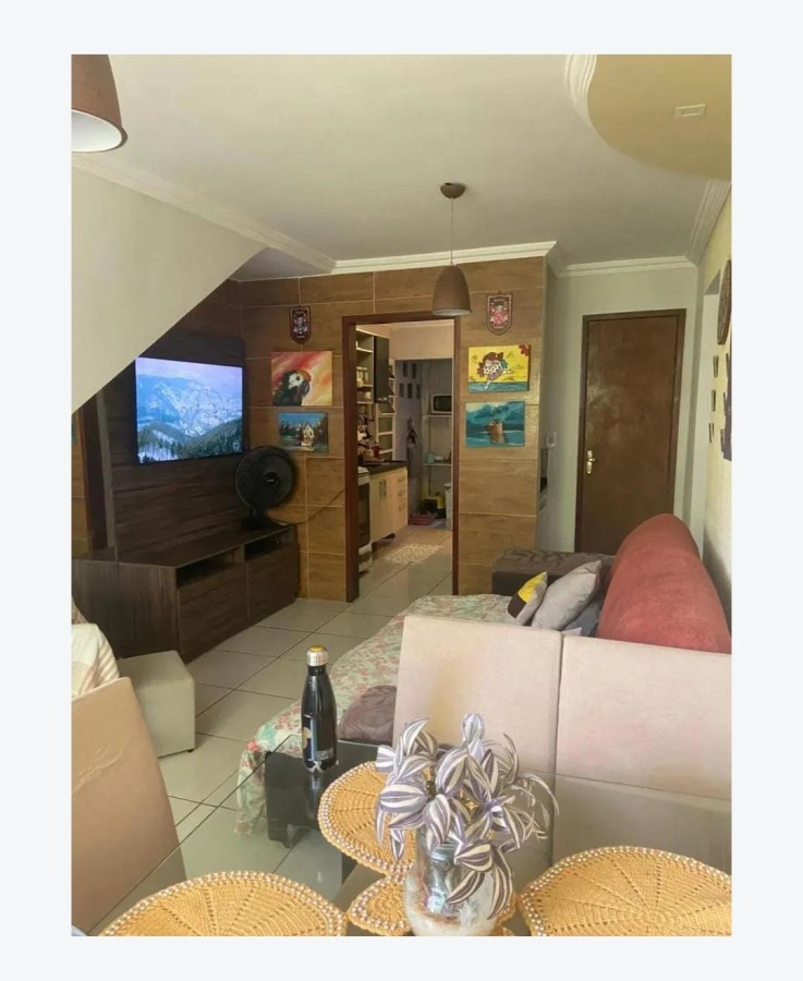 Casa à venda com 2 quartos, 1 banheiro, 1 vaga e 60m² no Janga, Paulista (PE) — foto 7 de 16