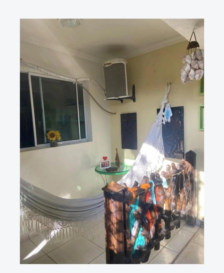 Casa à venda com 2 quartos, 1 banheiro, 1 vaga e 60m² no Janga, Paulista (PE) — foto 4 de 16