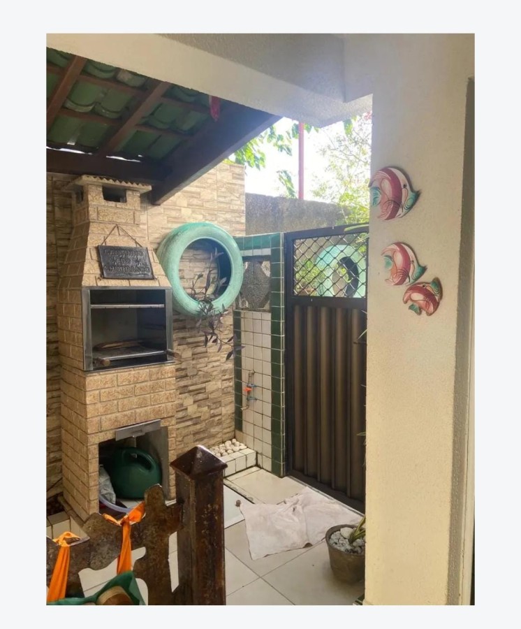 Casa à venda com 2 quartos, 1 banheiro, 1 vaga e 60m² no Janga, Paulista (PE) — foto 6 de 16