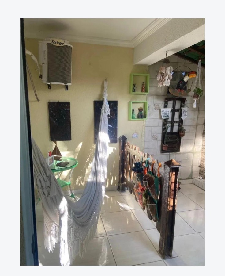 Casa à venda com 2 quartos, 1 banheiro, 1 vaga e 60m² no Janga, Paulista (PE) — foto 3 de 16