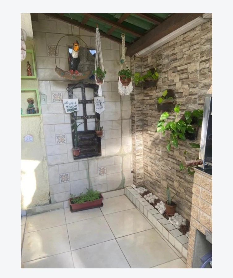 Casa à venda com 2 quartos, 1 banheiro, 1 vaga e 60m² no Janga, Paulista (PE) — foto 5 de 16