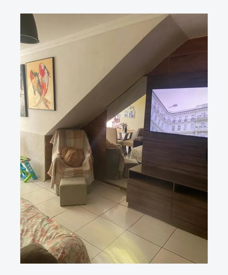 Casa à venda com 2 quartos, 1 banheiro, 1 vaga e 60m² no Janga, Paulista (PE) — foto 8 de 16