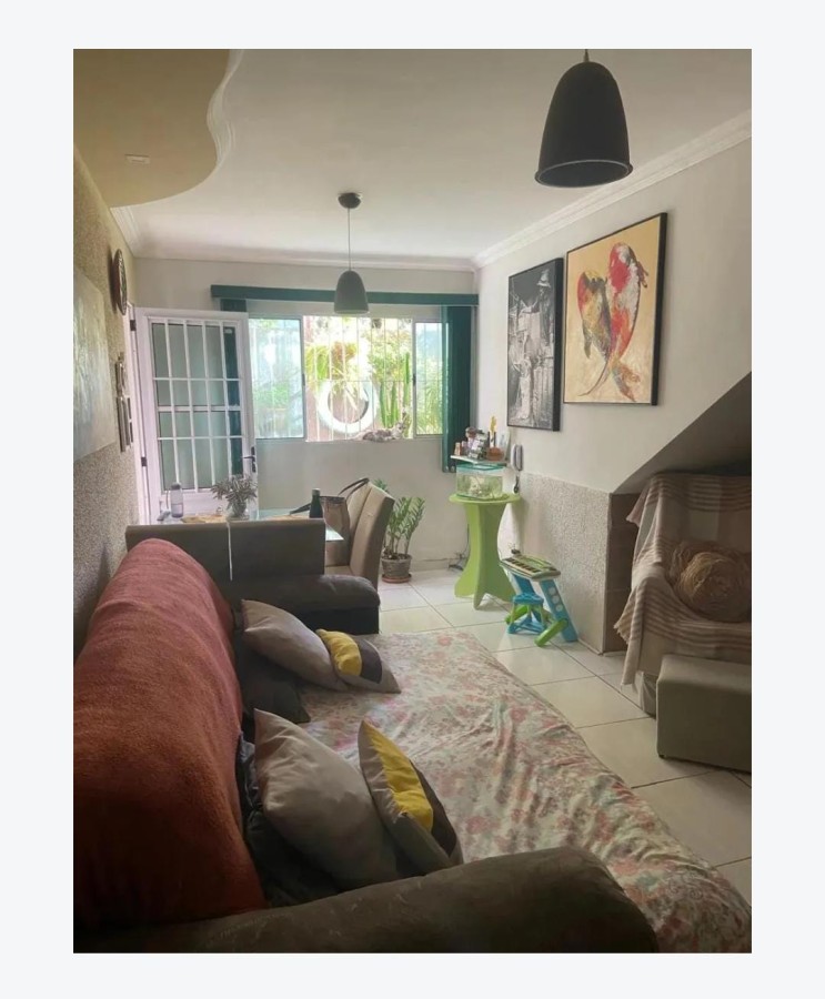 Casa à venda com 2 quartos, 1 banheiro, 1 vaga e 60m² no Janga, Paulista (PE) — foto 9 de 16