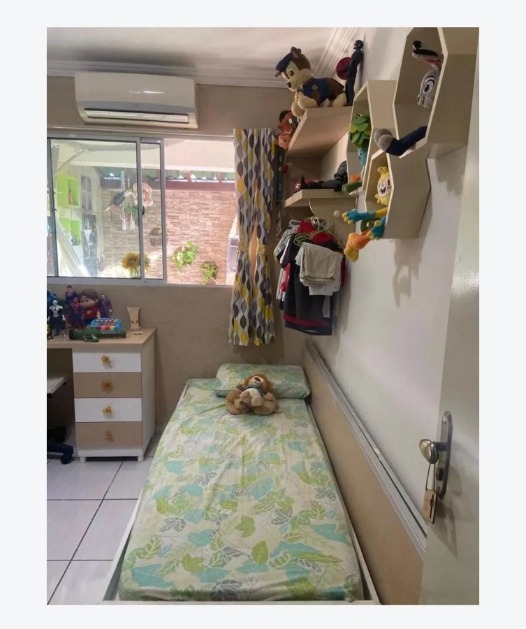 Casa à venda com 2 quartos, 1 banheiro, 1 vaga e 60m² no Janga, Paulista (PE) — foto 14 de 16