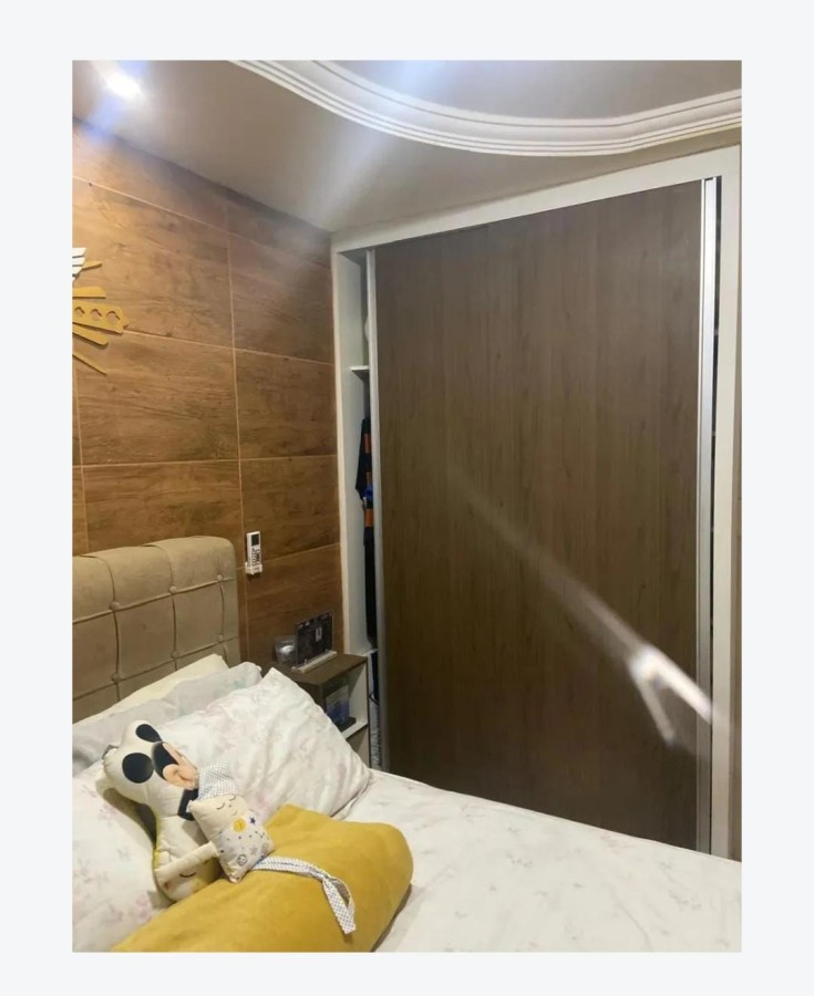 Casa à venda com 2 quartos, 1 banheiro, 1 vaga e 60m² no Janga, Paulista (PE) — foto 13 de 16