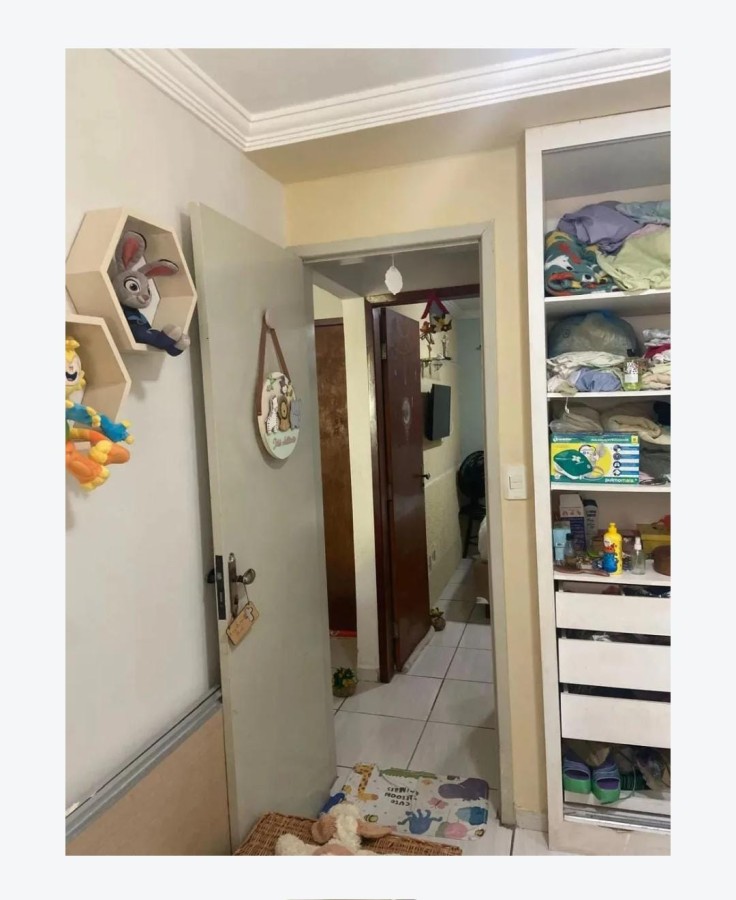 Casa à venda com 2 quartos, 1 banheiro, 1 vaga e 60m² no Janga, Paulista (PE) — foto 16 de 16