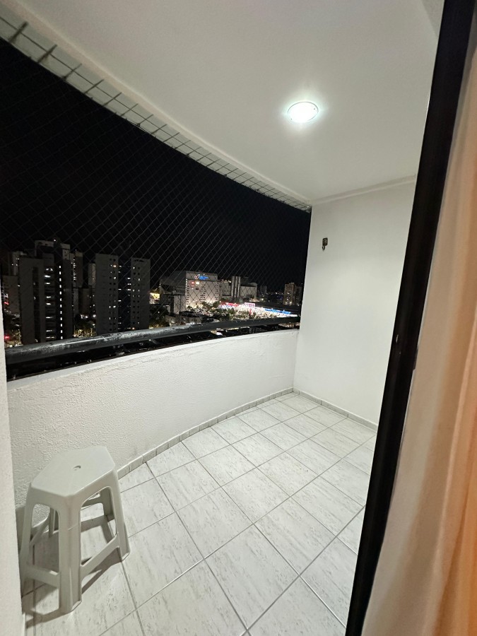 Apartamento à venda com 3 quartos, 1 suíte, 2 vagas e 80m² no Casa Caiada, Olinda (PE) — foto 11 de 22