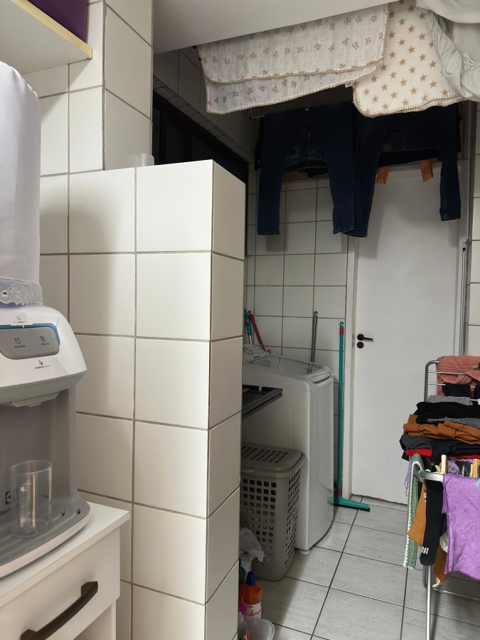 Apartamento à venda com 3 quartos, 1 suíte, 2 vagas e 80m² no Casa Caiada, Olinda (PE) — foto 22 de 22