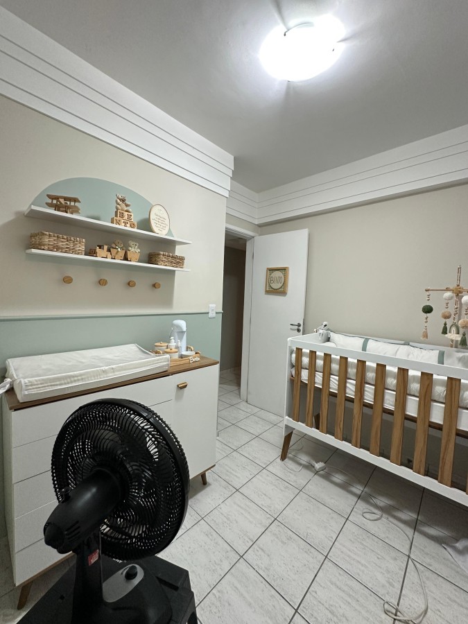 Apartamento à venda com 3 quartos, 1 suíte, 2 vagas e 80m² no Casa Caiada, Olinda (PE) — foto 17 de 22