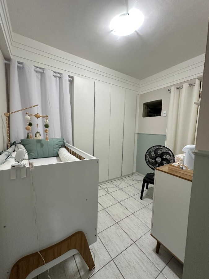Apartamento à venda com 3 quartos, 1 suíte, 2 vagas e 80m² no Casa Caiada, Olinda (PE) — foto 16 de 22