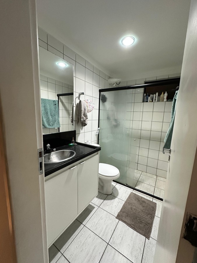 Apartamento à venda com 3 quartos, 1 suíte, 2 vagas e 80m² no Casa Caiada, Olinda (PE) — foto 13 de 22