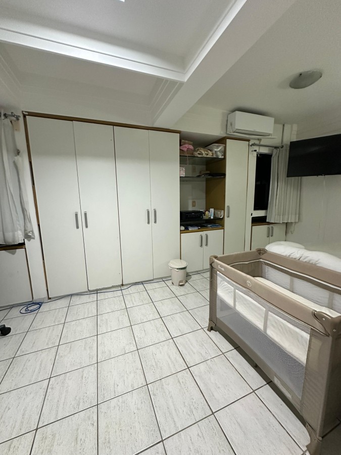 Apartamento à venda com 3 quartos, 1 suíte, 2 vagas e 80m² no Casa Caiada, Olinda (PE) — foto 19 de 22