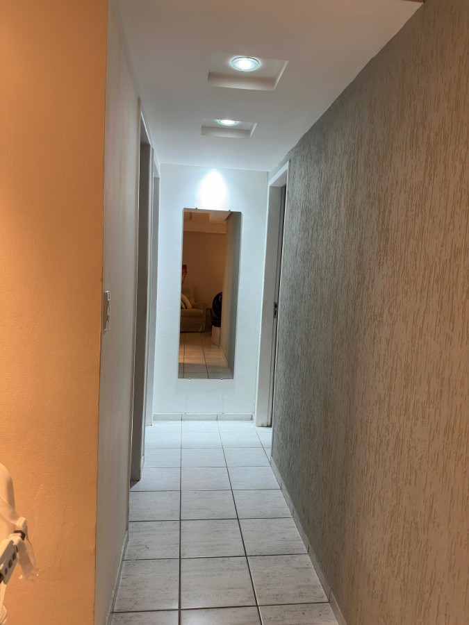 Apartamento à venda com 3 quartos, 1 suíte, 2 vagas e 80m² no Casa Caiada, Olinda (PE) — foto 12 de 22