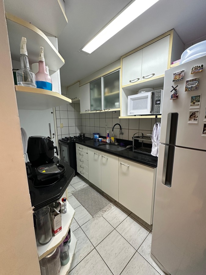 Apartamento à venda com 3 quartos, 1 suíte, 2 vagas e 80m² no Casa Caiada, Olinda (PE) — foto 21 de 22