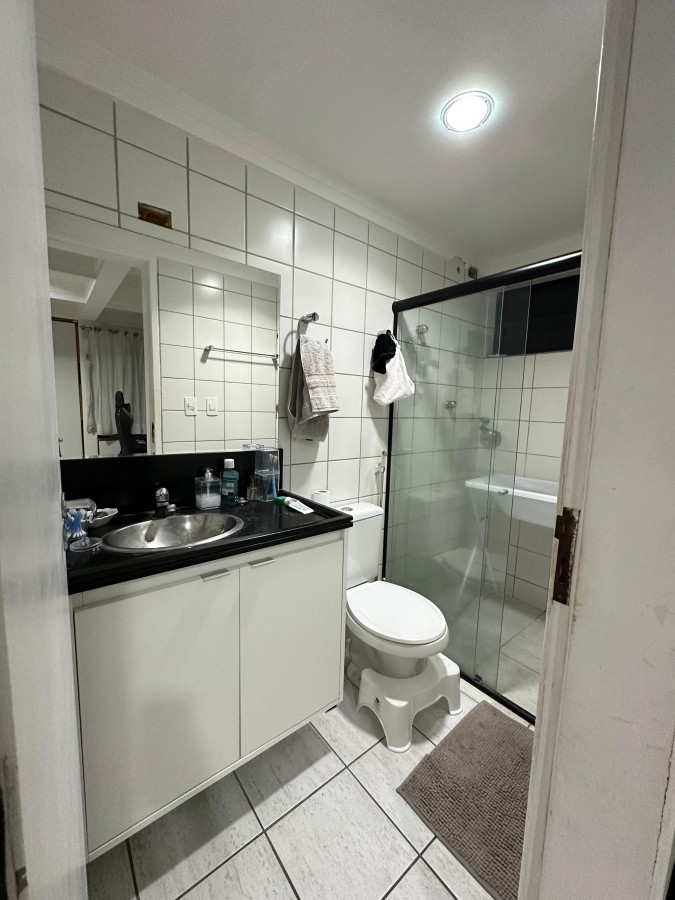 Apartamento à venda com 3 quartos, 1 suíte, 2 vagas e 80m² no Casa Caiada, Olinda (PE) — foto 20 de 22