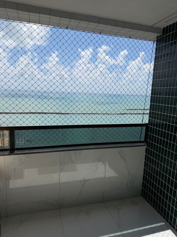 Apartamento à venda com 1 quarto, 1 suíte, 1 vaga e 42m² no Casa Caiada, Olinda (PE) — foto 4 de 15