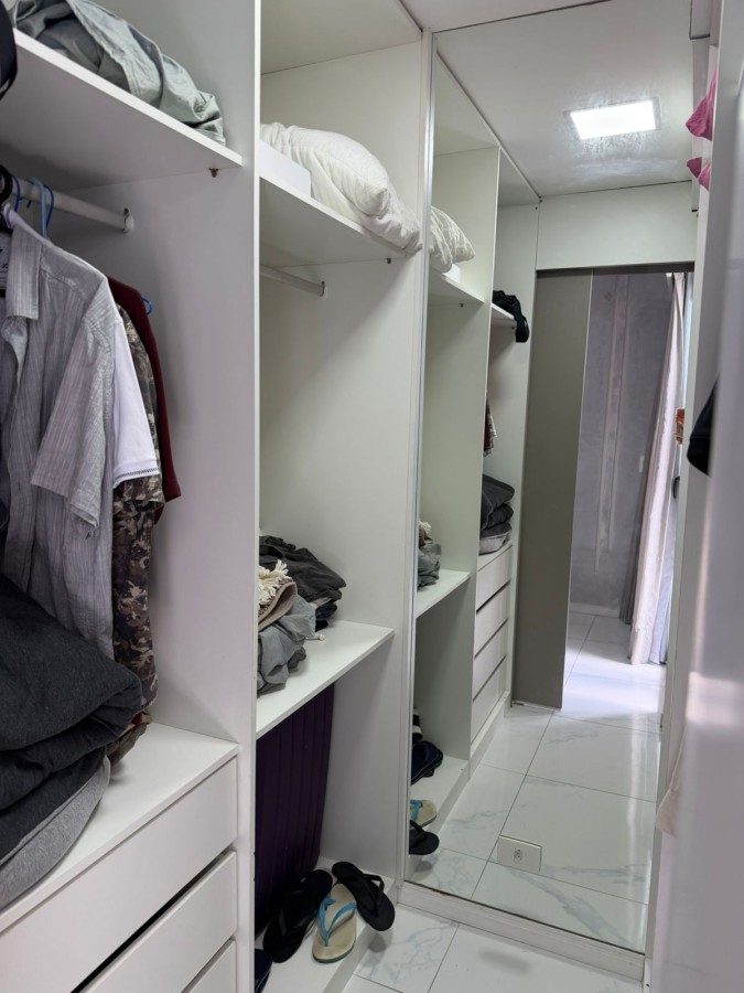 Apartamento à venda com 1 quarto, 1 suíte, 1 vaga e 42m² no Casa Caiada, Olinda (PE) — foto 14 de 15