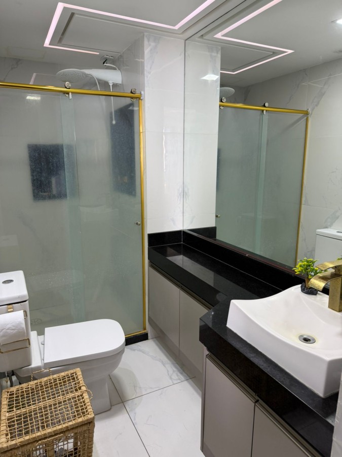 Apartamento à venda com 1 quarto, 1 suíte, 1 vaga e 42m² no Casa Caiada, Olinda (PE) — foto 15 de 15
