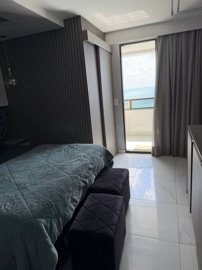 Apartamento à venda com 1 quarto, 1 suíte, 1 vaga e 42m² no Casa Caiada, Olinda (PE) — foto 11 de 15
