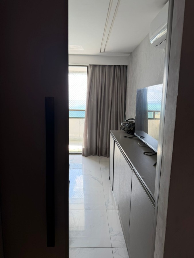 Apartamento à venda com 1 quarto, 1 suíte, 1 vaga e 42m² no Casa Caiada, Olinda (PE) — foto 10 de 15
